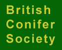 British Conifer Society