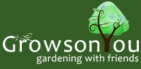 Grows on You Logo